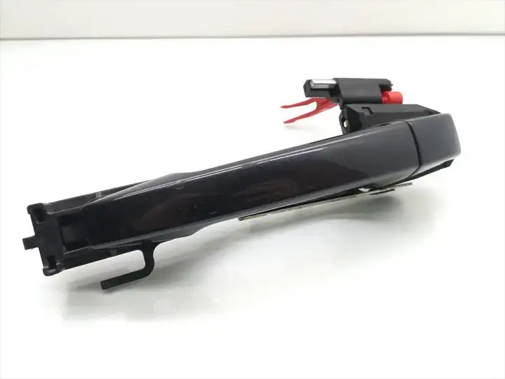 Subaru Impreza III (2008 - 2012) Наружная ручка задней двери — фото 1