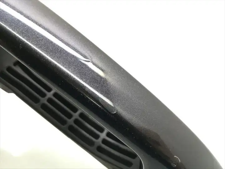Subaru Impreza III (2008 - 2012) Наружная ручка задней двери — фото 4