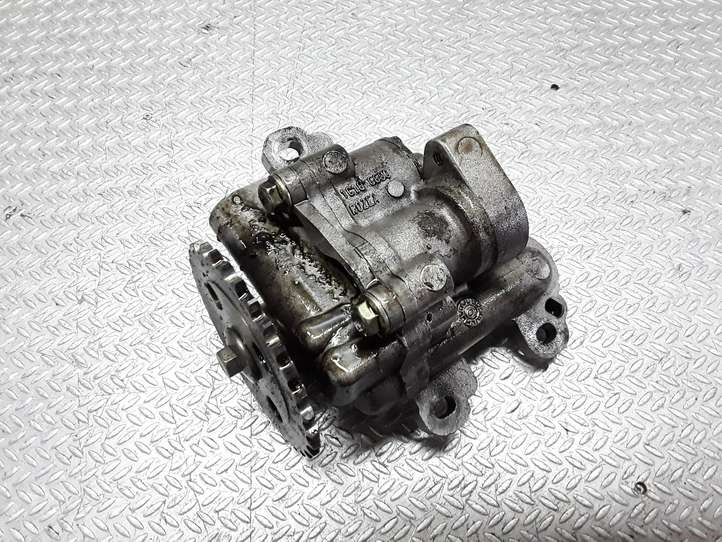 Ford Transit (2000 - 2006)  1C1Q6600 Масляный насос