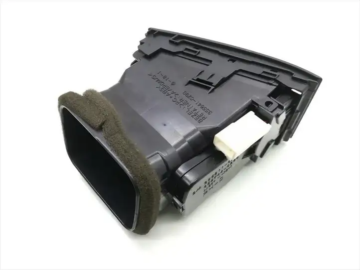 Lexus GS 300 350 430 450h (2004 - 2007) 355811-0290 Боковой воздушный дефлектор — фото 4
