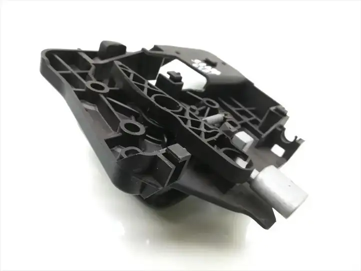 Fiat Scudo (1996 - 2007) 96806573 Наружная ручка раздвижной двери — фото 4