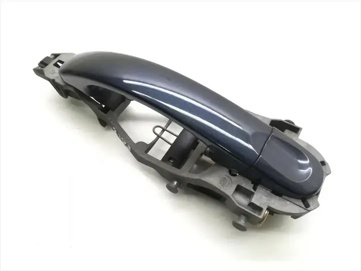 Volkswagen Jetta V (2005 - 2010) 1K0837886 Наружная ручка задней двери — фото 1
