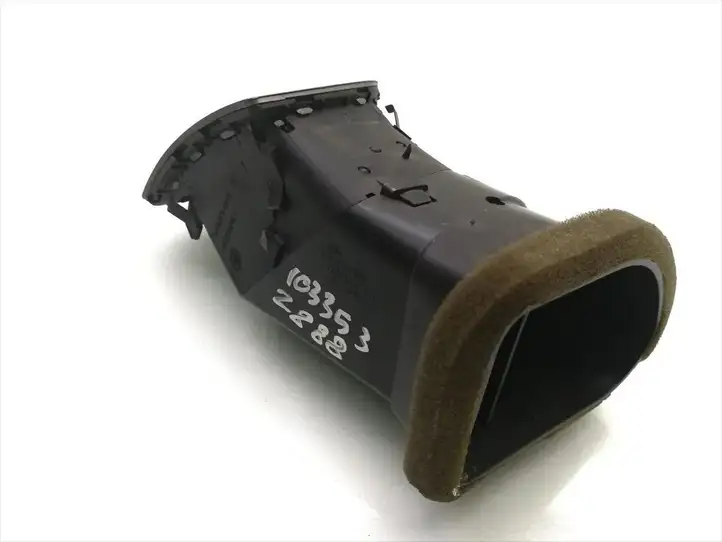 Opel Astra J (2009 - 2012) 13261537 Боковой воздушный дефлектор — фото 4