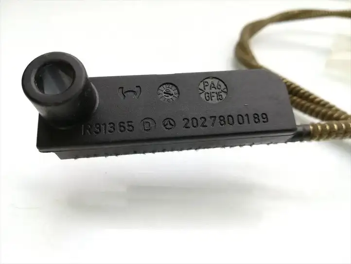 (1993 - 2000) A2027800089 Комплект люка крыши — фото 5