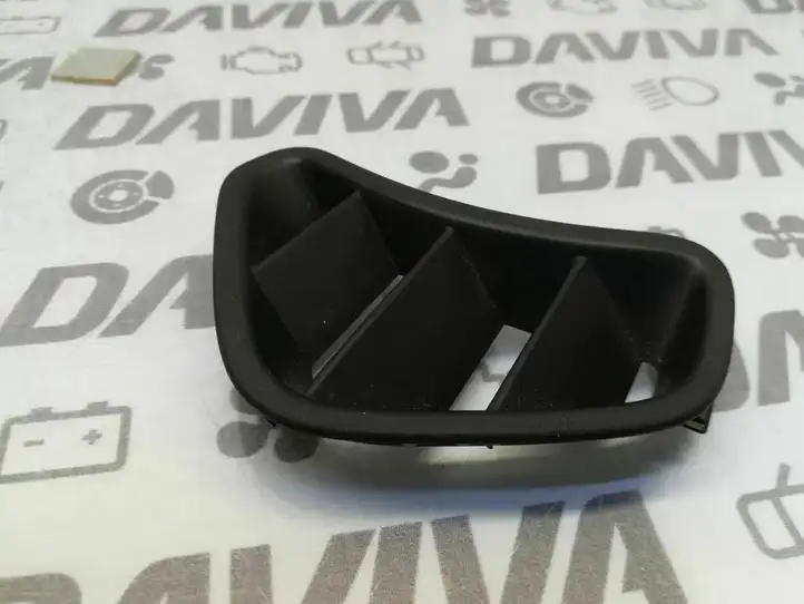 Ford Mondeo MK IV (2007 - 2014) 7S71A30469ABW Боковой воздушный дефлектор — фото 1