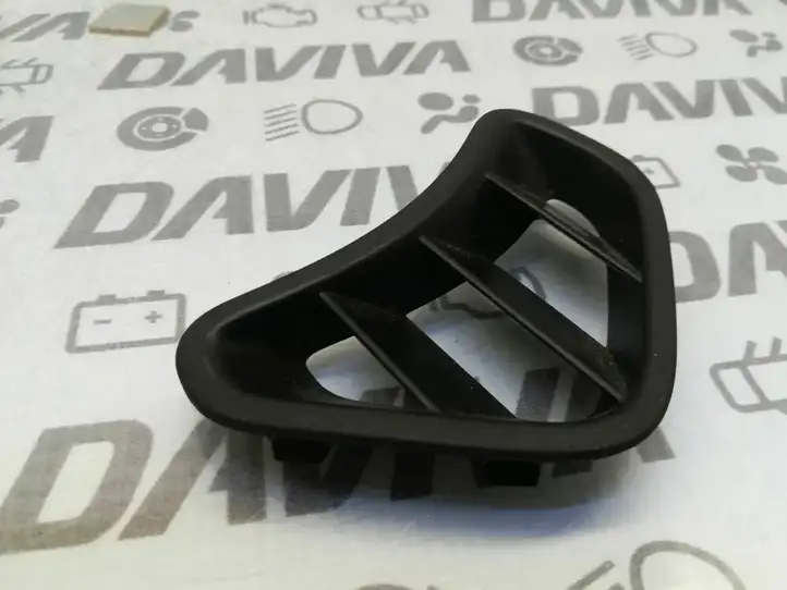 Ford Mondeo MK IV (2007 - 2014) 7S71A30469ABW Боковой воздушный дефлектор — фото 2