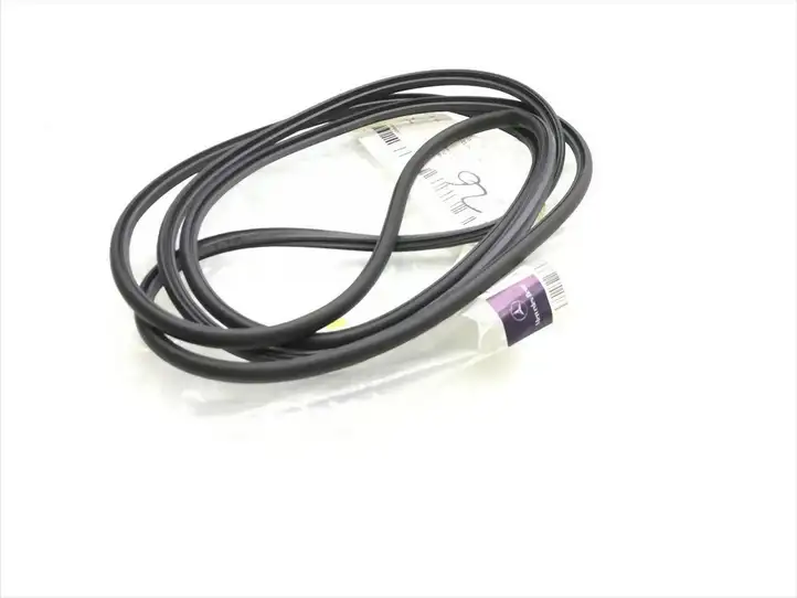 Mercedes-Benz ML W164 (2005 - 2011) A1647800398 Комплект люка крыши — фото 1