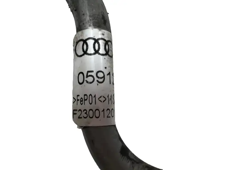 Audi A4 S4 B8 8K (2011 - 2015) 059121465B Шланги системы охлаждения — фото 5