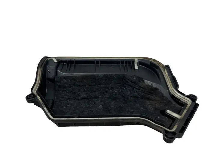 Audi A4 S4 B8 8K (2011 - 2015) 8K1907613C Крышка ящика предохранителей — фото 4