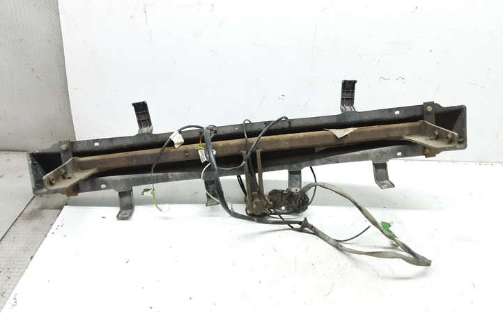 Hyundai Elantra (2000 - 2003)  0009852MN Комплект крюка