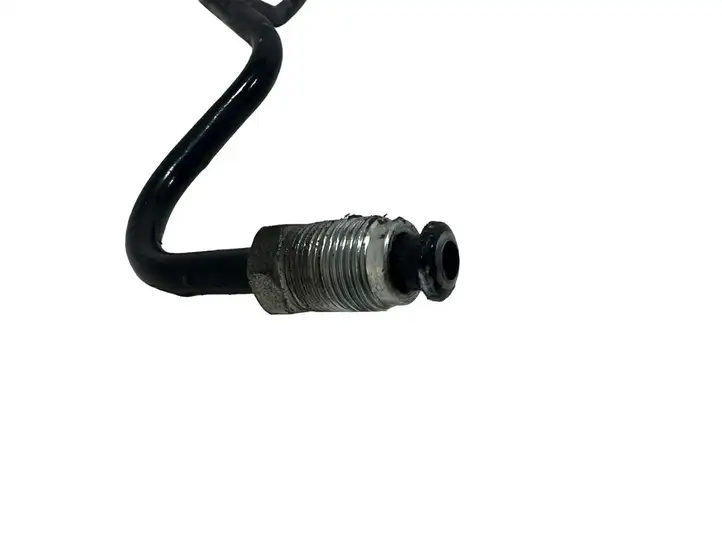 Nissan Qashqai (2006 - 2010) Тормозные трубки и шланги — фото 2