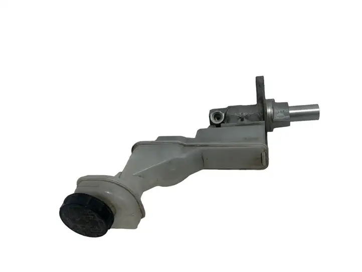 Nissan Qashqai (2006 - 2010) 204X24278 Главный тормозной цилиндр — фото 5