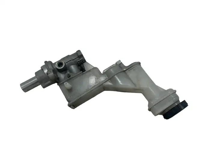 Nissan Qashqai (2006 - 2010) 204X24278 Главный тормозной цилиндр — фото 6