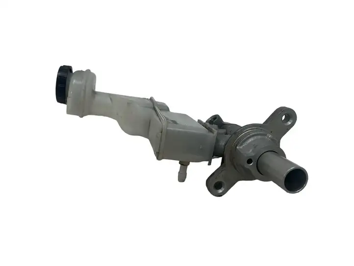 Nissan Qashqai (2006 - 2010) 204X24278 Главный тормозной цилиндр — фото 7
