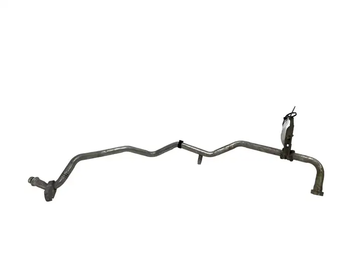 Nissan Qashqai (2006 - 2010) 92450JD51B Трубки и шланги кондиционера — фото 1