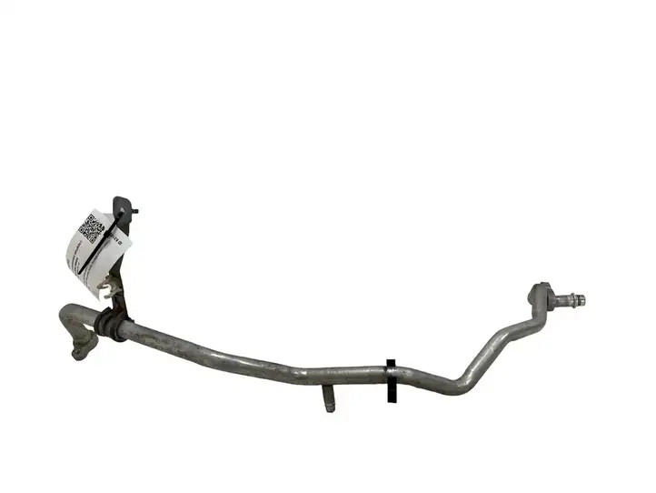 Nissan Qashqai (2006 - 2010) 92450JD51B Трубки и шланги кондиционера — фото 3
