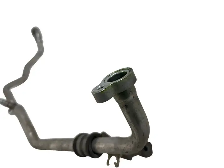 Nissan Qashqai (2006 - 2010) 92450JD51B Трубки и шланги кондиционера — фото 4