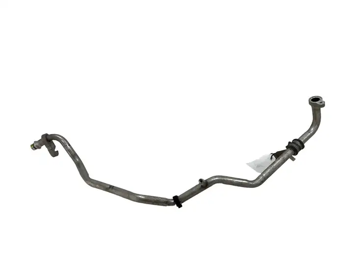 Nissan Qashqai (2006 - 2010) 92450JD51B Трубки и шланги кондиционера — фото 6