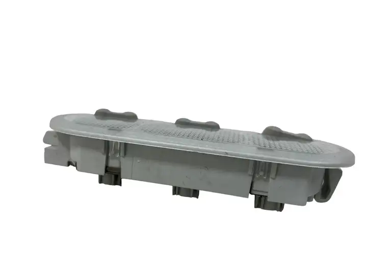 Nissan Qashqai (2006 - 2010) 8200073234 Передняя подсветка — фото 6