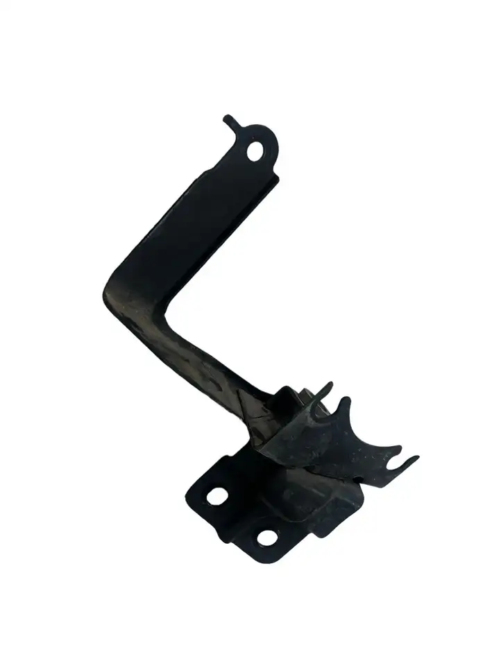 Nissan Qashqai (2006 - 2010) JD910 Кронштейн блока ABS — фото 2