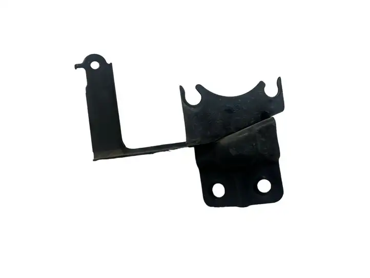 Nissan Qashqai (2006 - 2010) JD910 Кронштейн блока ABS — фото 4