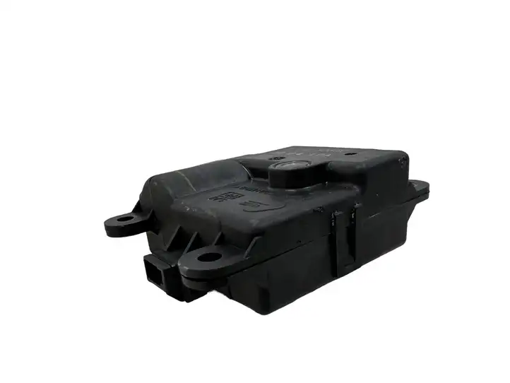 Nissan Qashqai (2006 - 2010) 3J01030850 Двигатель задвижки потока воздуха — фото 5