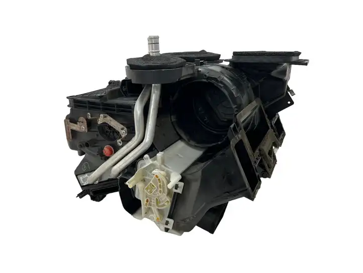 Nissan Qashqai (2006 - 2010) A30436A77900 Комплект системы вентиляции салона — фото 9