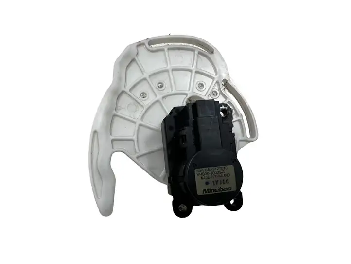 Citroen C-Crosser (2007 - 2013) CSA512T010 Двигатель задвижки потока воздуха — фото 2