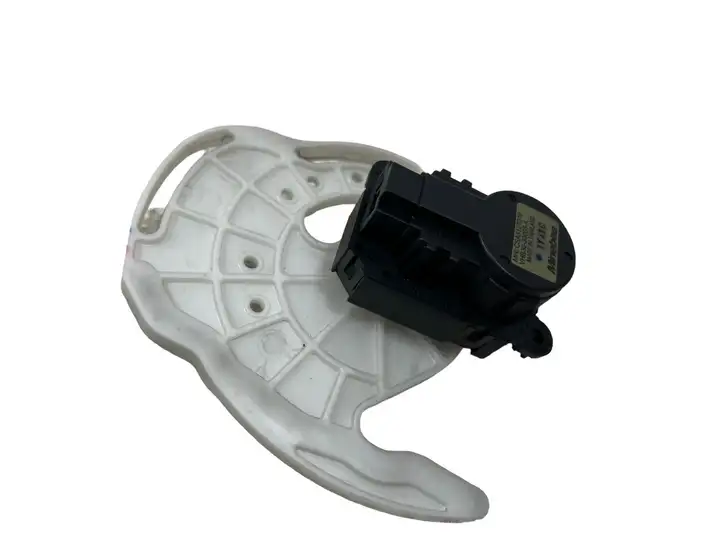 Citroen C-Crosser (2007 - 2013) CSA512T010 Двигатель задвижки потока воздуха — фото 4