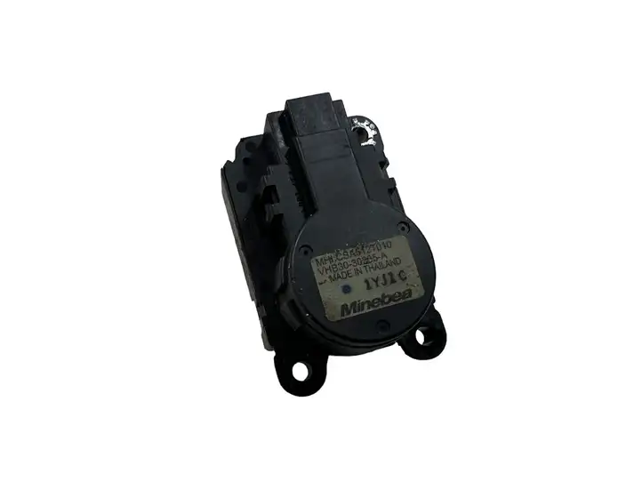 Citroen C-Crosser (2007 - 2013) CSA512T010 Двигатель задвижки потока воздуха — фото 1