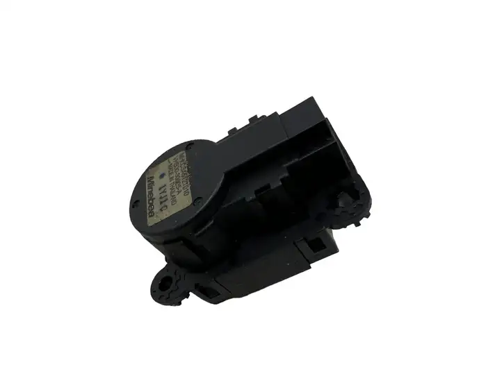 Citroen C-Crosser (2007 - 2013) CSA512T010 Двигатель задвижки потока воздуха — фото 4
