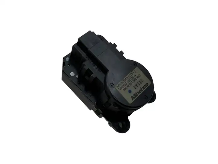 Citroen C-Crosser (2007 - 2013) CSA512T010 Двигатель задвижки потока воздуха — фото 1