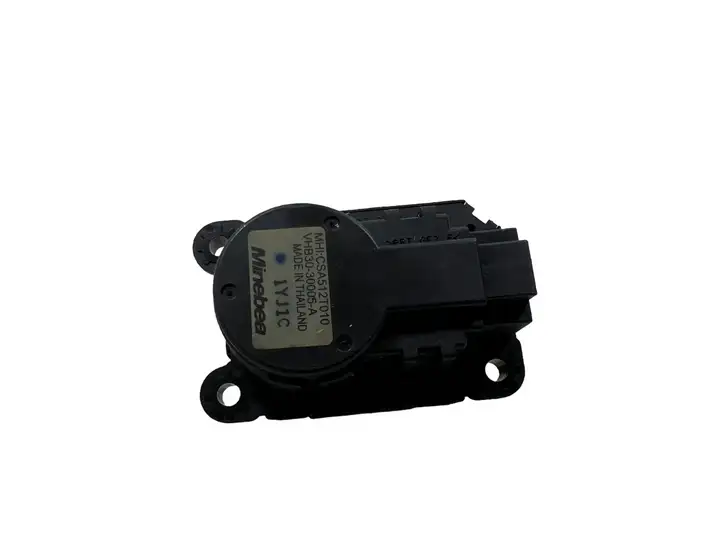 Citroen C-Crosser (2007 - 2013) CSA512T010 Двигатель задвижки потока воздуха — фото 4