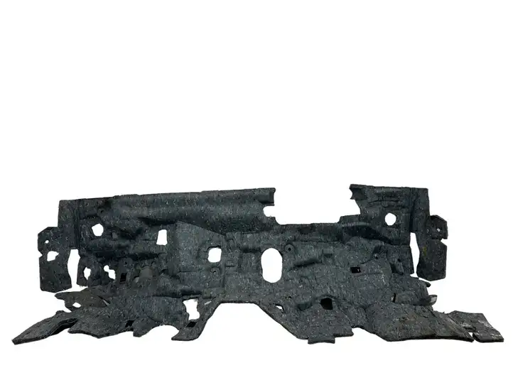 Toyota RAV 4 (XA40) (2012 - 2018) Шумоизоляция моторной перегородки — фото 1