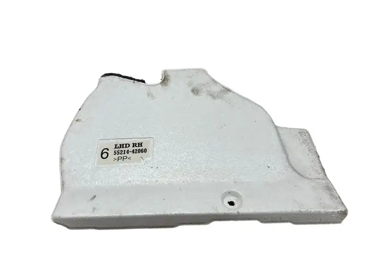 Toyota RAV 4 (XA40) (2012 - 2018) 5521442060 Подставка для ноги — фото 1