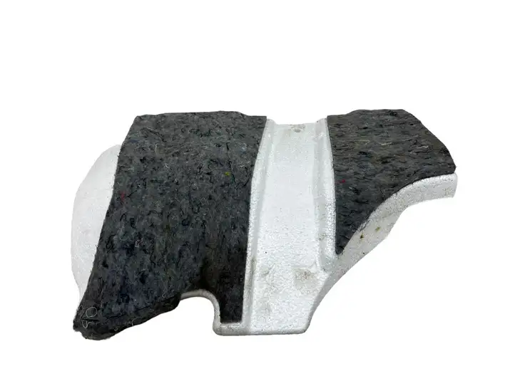 Toyota RAV 4 (XA40) (2012 - 2018) 5521442060 Подставка для ноги — фото 2