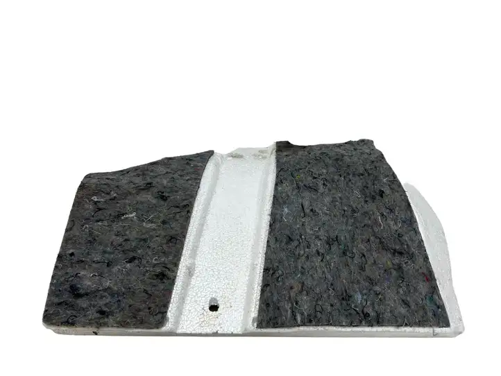 Toyota RAV 4 (XA40) (2012 - 2018) 5521442060 Подставка для ноги — фото 3