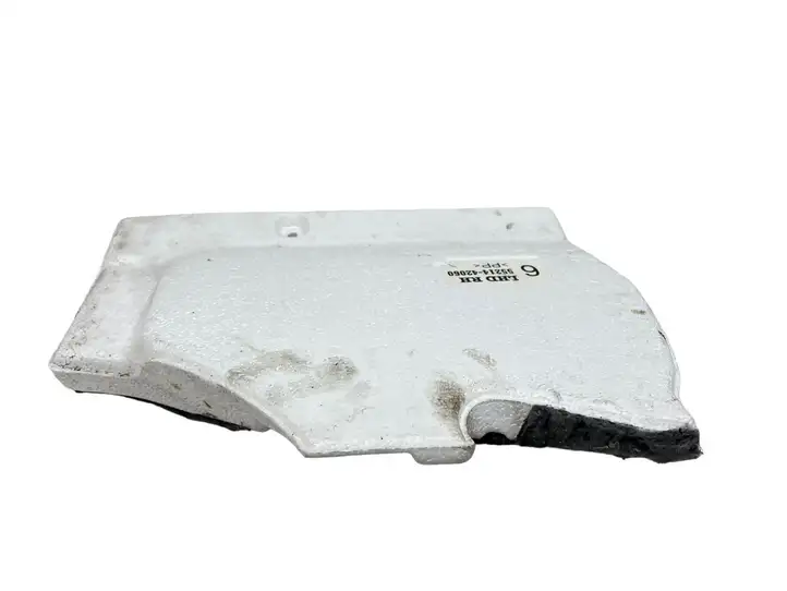 Toyota RAV 4 (XA40) (2012 - 2018) 5521442060 Подставка для ноги — фото 6