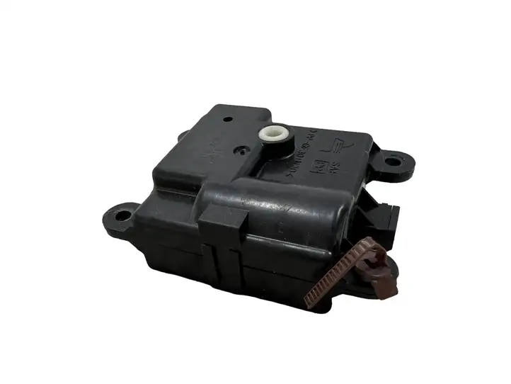 Nissan Qashqai (2006 - 2010) 3K01030840 Двигатель задвижки потока воздуха — фото 2