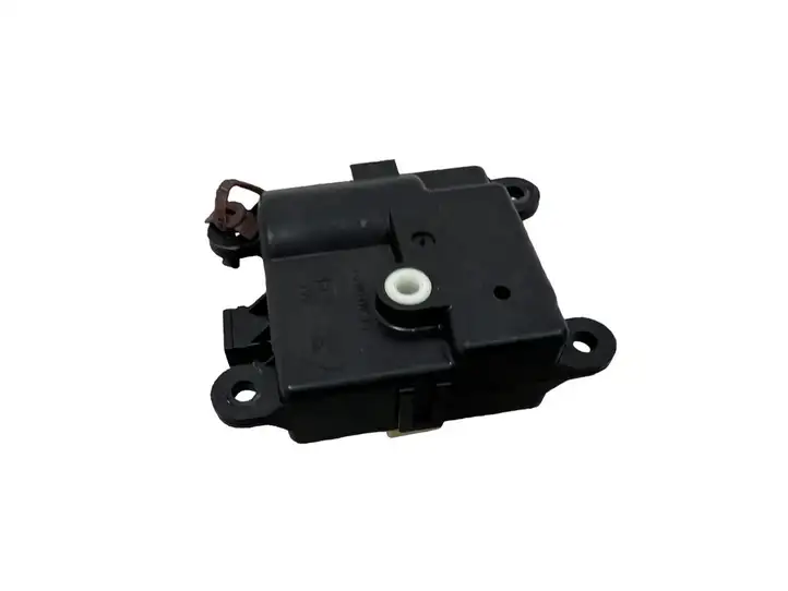 Nissan Qashqai (2006 - 2010) 3K01030840 Двигатель задвижки потока воздуха — фото 5
