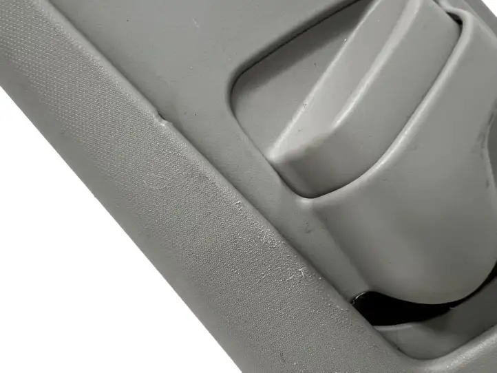Toyota RAV 4 (XA40) (2012 - 2018) 6242042070 Верхняя обшивка стойки B — фото 2
