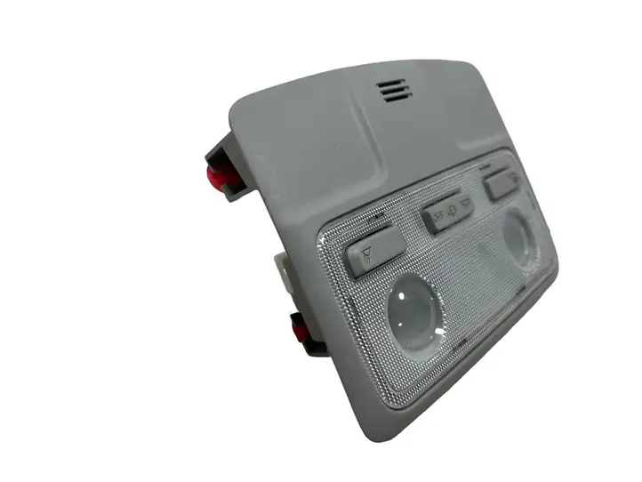 Toyota RAV 4 (XA40) (2012 - 2018) 1D111169G Передняя подсветка — фото 6
