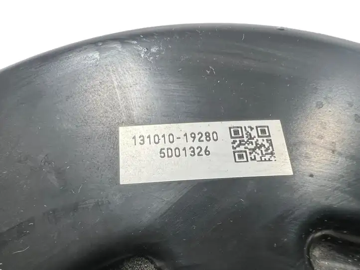 Toyota RAV 4 (XA40) (2012 - 2018) 13101019280 Вакуумный усилитель тормозов — фото 6