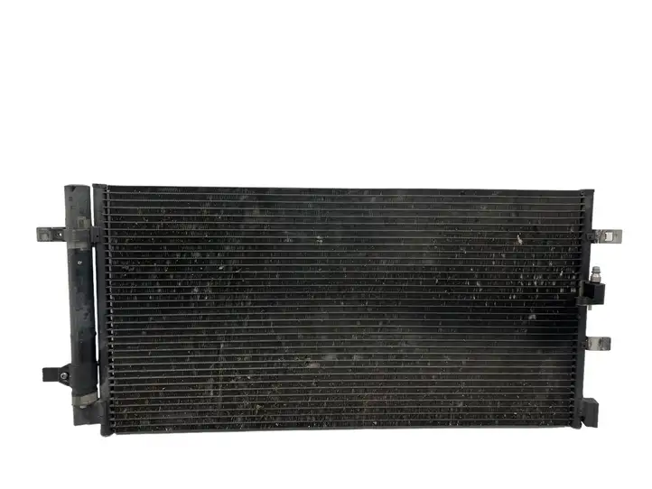 Audi A4 S4 B8 8K (2011 - 2015) 8T0260403G Радиатор кондиционера — фото 1