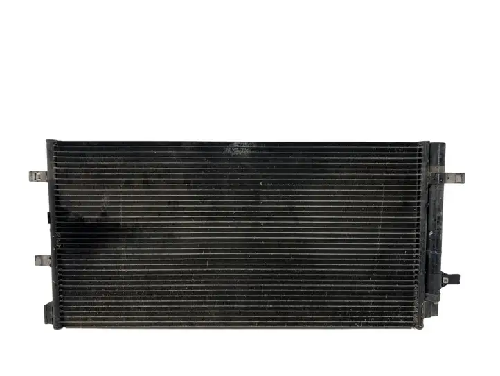 Audi A4 S4 B8 8K (2011 - 2015) 8T0260403G Радиатор кондиционера — фото 4
