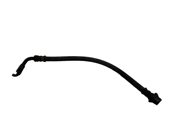 Toyota RAV 4 (XA40) (2012 - 2018) Тормозные трубки и шланги — фото 3
