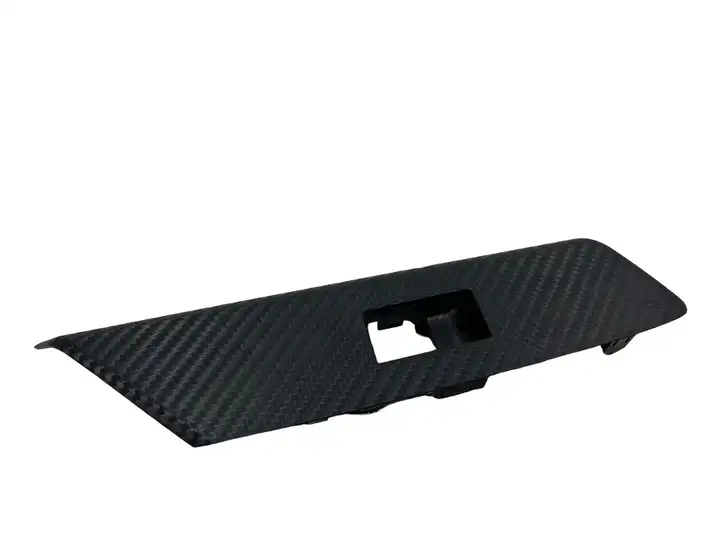 Toyota RAV 4 (XA40) (2012 - 2018) 7427142030 Накладка кнопки стеклоподъемника — фото 2