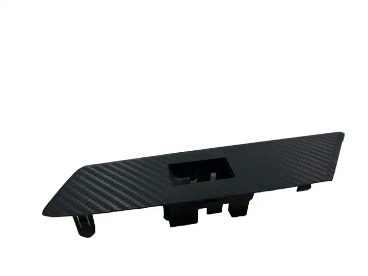 Toyota RAV 4 (XA40) (2012 - 2018) 7427242030 Накладка кнопки стеклоподъемника — фото 1