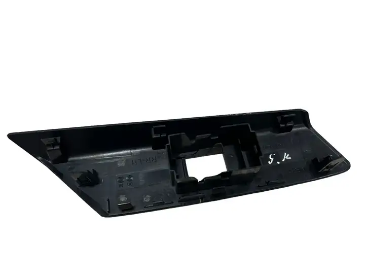 Toyota RAV 4 (XA40) (2012 - 2018) 7427242030 Накладка кнопки стеклоподъемника — фото 2