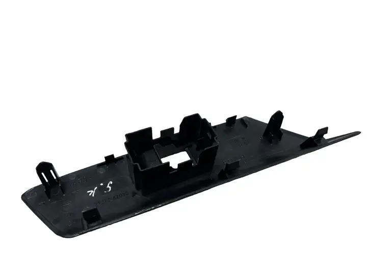 Toyota RAV 4 (XA40) (2012 - 2018) 7427242030 Накладка кнопки стеклоподъемника — фото 4